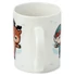 Kép 5/6 - Karácsonyi porcelán bögre, 300 ml